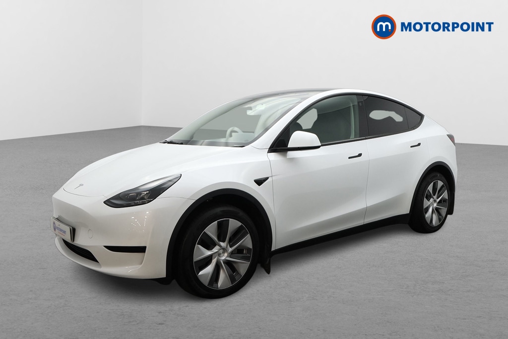 Used Tesla Model Y 2023 for sale - 77665895: Photo 3