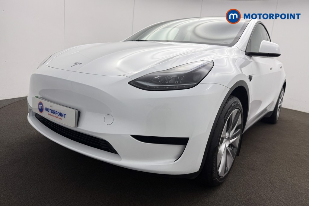 Used Tesla Model Y 2023 for sale - 77665895: Photo 34