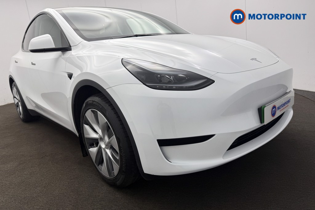 Used Tesla Model Y 2023 for sale - 77665895: Photo 35