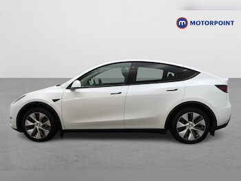 Used Tesla Model Y 2023 for sale - 77665895: Photo