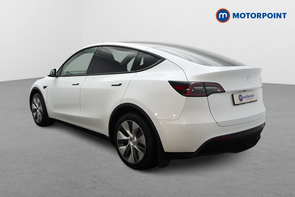 Used Tesla Model Y 2023 for sale - 77665895: Photo 5