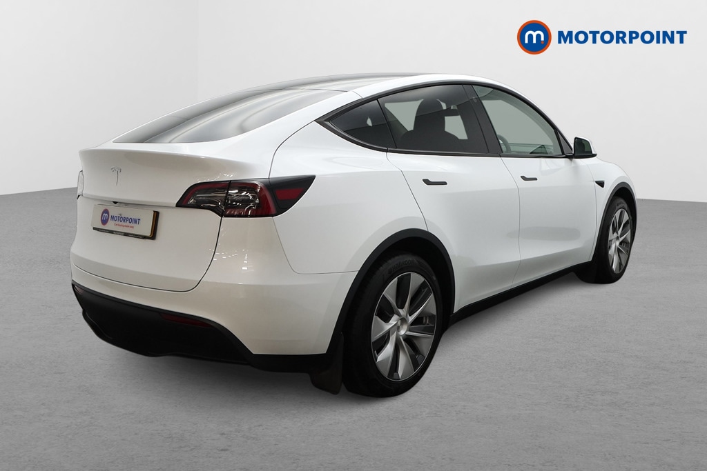 Used Tesla Model Y 2023 for sale - 77665895: Photo 7