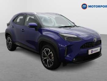 2022 - 1.5 Hybrid Excel 5dr CVT