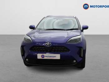 Used Toyota Yaris Cross 2022 for sale - 74745798: Photo