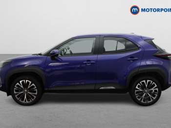 Used Toyota Yaris Cross 2022 for sale - 74745798: Photo