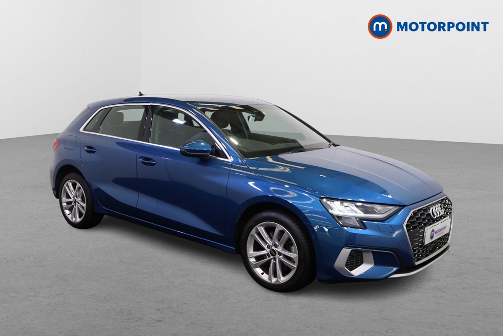 Used Audi A3 2022 for sale - 76967995: Photo 1