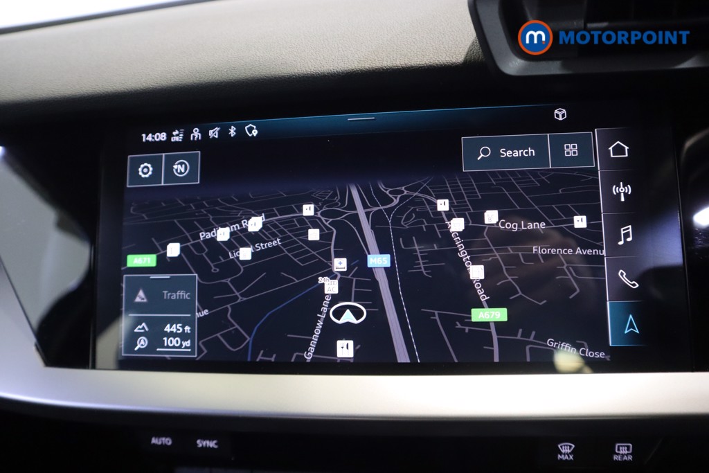 Used Audi A3 2022 for sale - 76967995: Photo 10