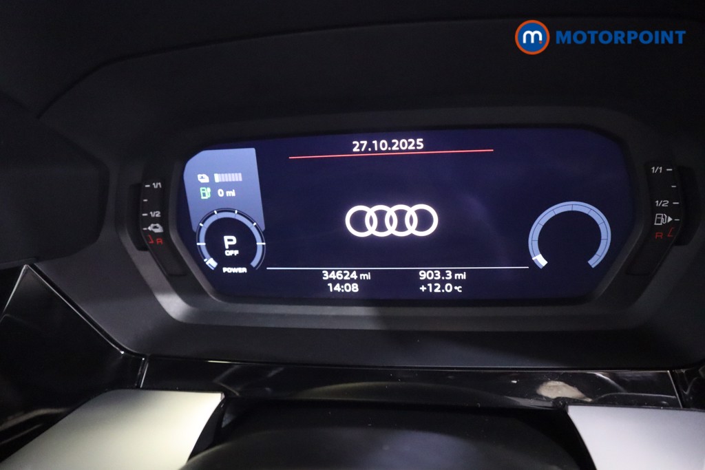 Used Audi A3 2022 for sale - 76967995: Photo 12