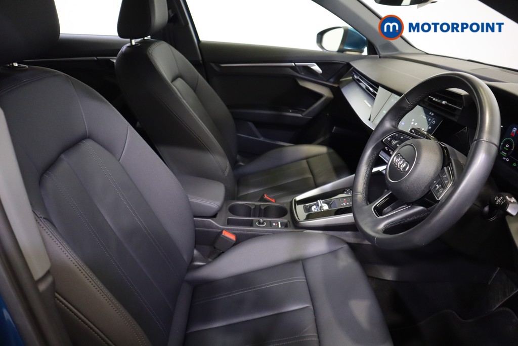 Used Audi A3 2022 for sale - 76967995: Photo 27