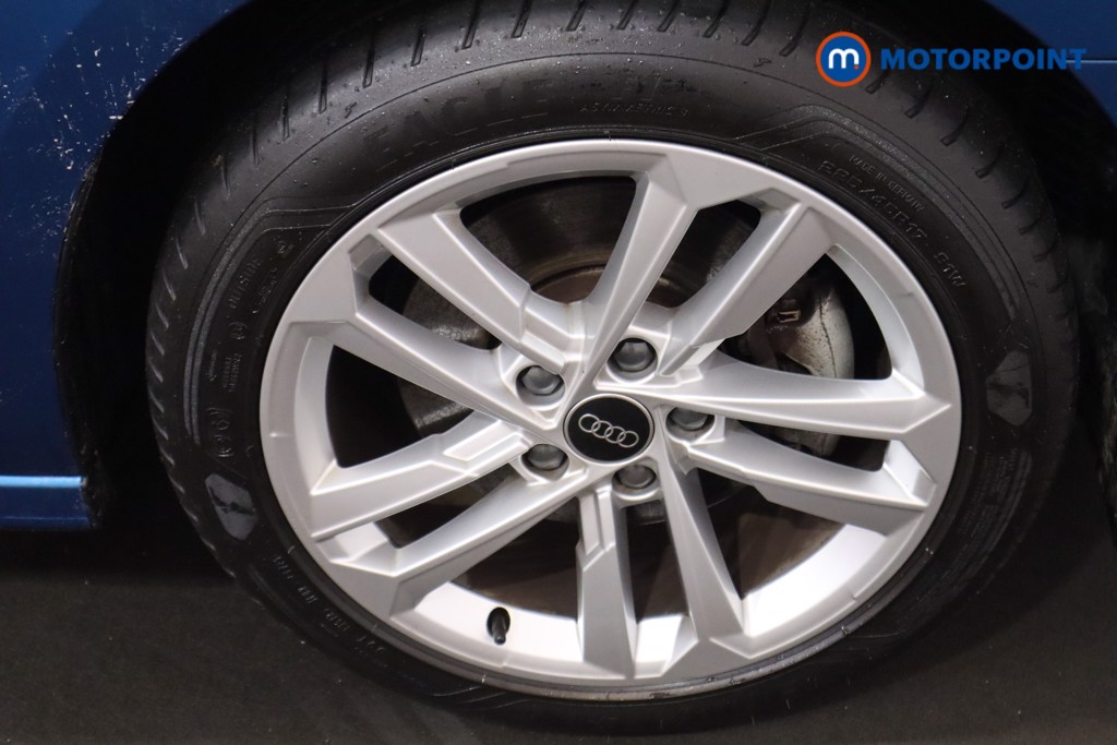 Used Audi A3 2022 for sale - 76967995: Photo 34