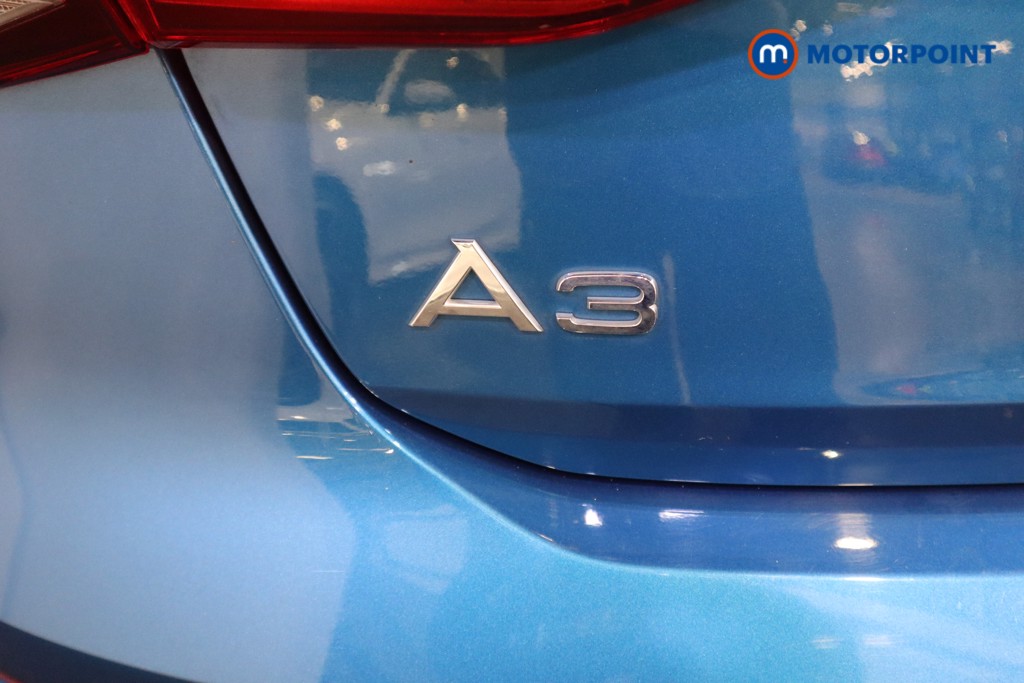 Used Audi A3 2022 for sale - 76967995: Photo 40