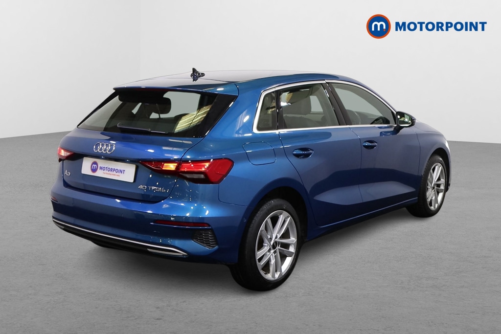 Used Audi A3 2022 for sale - 76967995: Photo 7