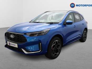 Used Ford Kuga 2024 for sale - 74912422: Photo
