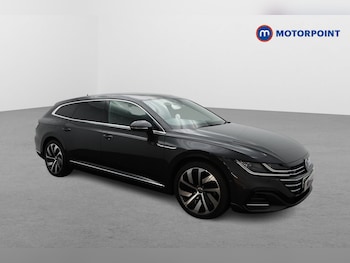 Used Volkswagen Arteon 2023 for sale - 77354763: Photo