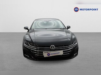 Used Volkswagen Arteon 2023 for sale - 77354763: Photo
