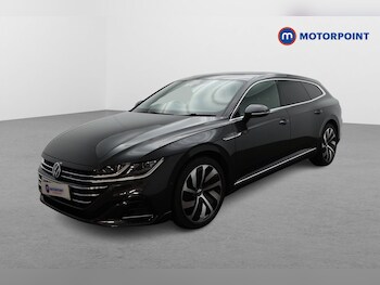 Used Volkswagen Arteon 2023 for sale - 77354763: Photo