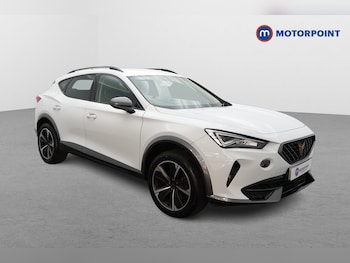 Cupra - Formentor