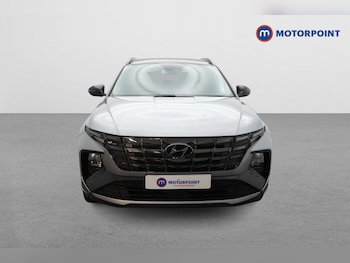Used Hyundai TUCSON 2023 for sale - 79082176: Photo
