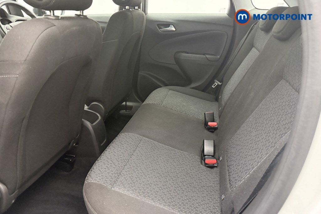 Used Vauxhall Crossland 2022 for sale - 77878551: Photo 12