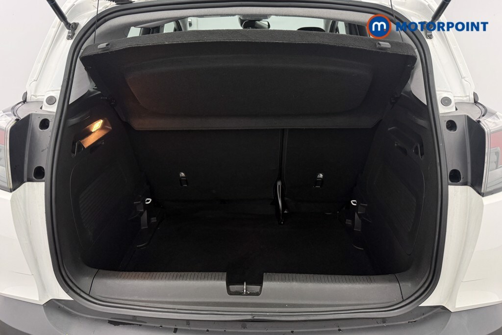 Used Vauxhall Crossland 2022 for sale - 77878551: Photo 13