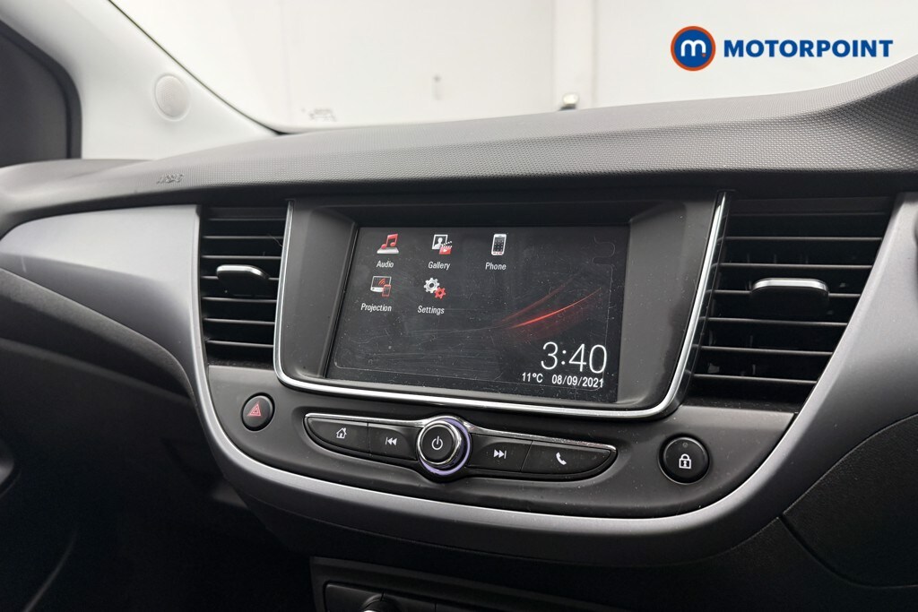 Used Vauxhall Crossland 2022 for sale - 77878551: Photo 19