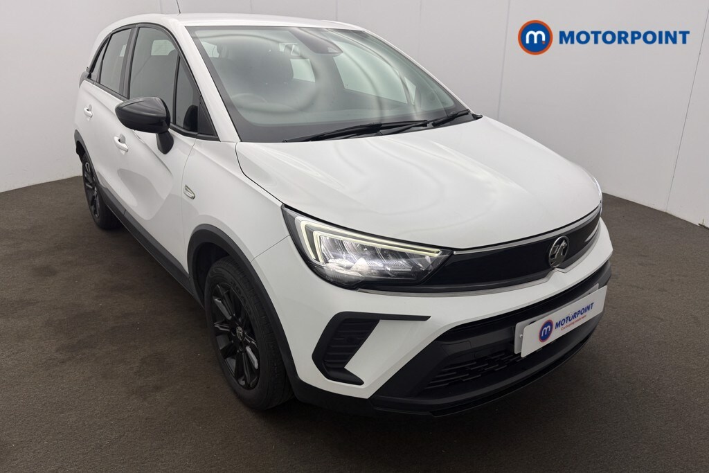 Used Vauxhall Crossland 2022 for sale - 77878551: Photo 26