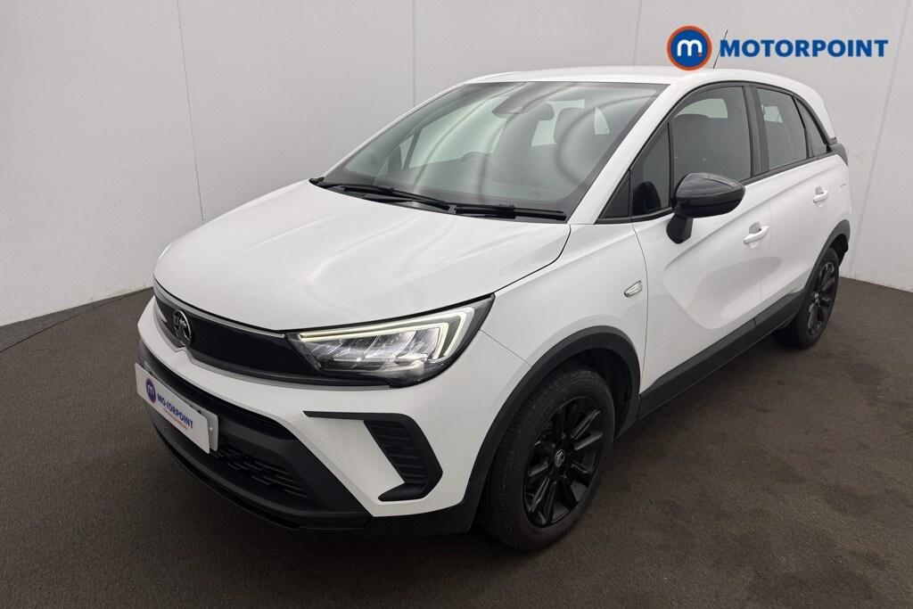 Used Vauxhall Crossland 2022 for sale - 77878551: Photo 27