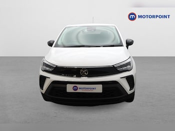 Used Vauxhall Crossland 2022 for sale - 77878551: Photo
