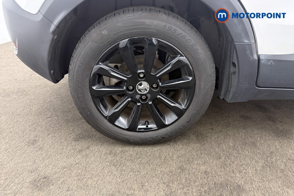 Used Vauxhall Crossland 2022 for sale - 77878551: Photo 30