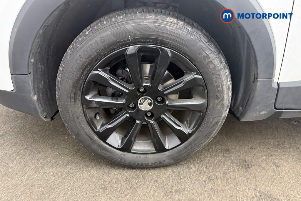 Used Vauxhall Crossland 2022 for sale - 77878551: Photo 32