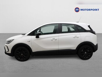 Used Vauxhall Crossland 2022 for sale - 77878551: Photo