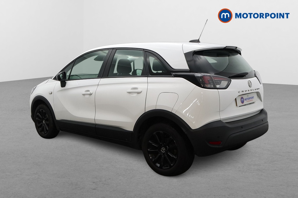 Used Vauxhall Crossland 2022 for sale - 77878551: Photo 5