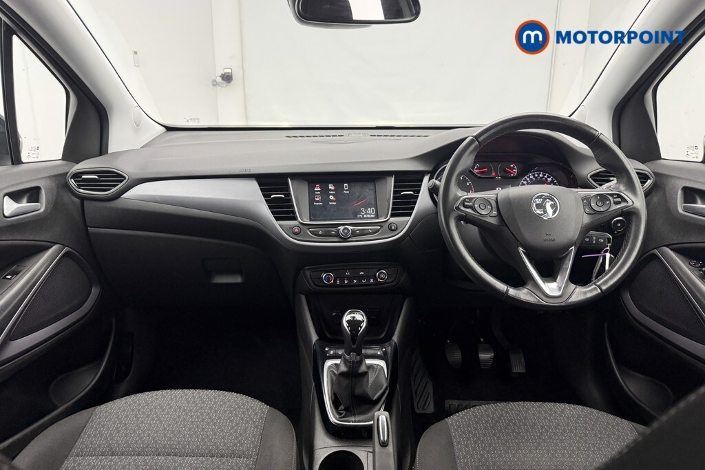 Used Vauxhall Crossland 2022 for sale - 77878551: Photo 9