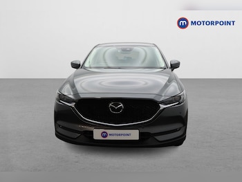 Used Mazda CX-5 2019 for sale - 75468273: Photo