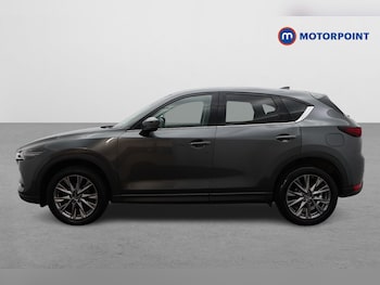 Used Mazda CX-5 2019 for sale - 75468273: Photo