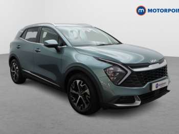 2024 - 1.6T GDi 157 48V ISG 3 5dr DCT