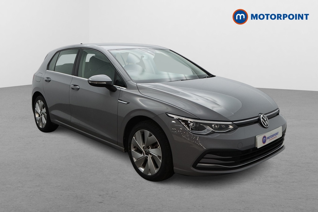Used Volkswagen Golf 2020 for sale - 77125382: Photo 1