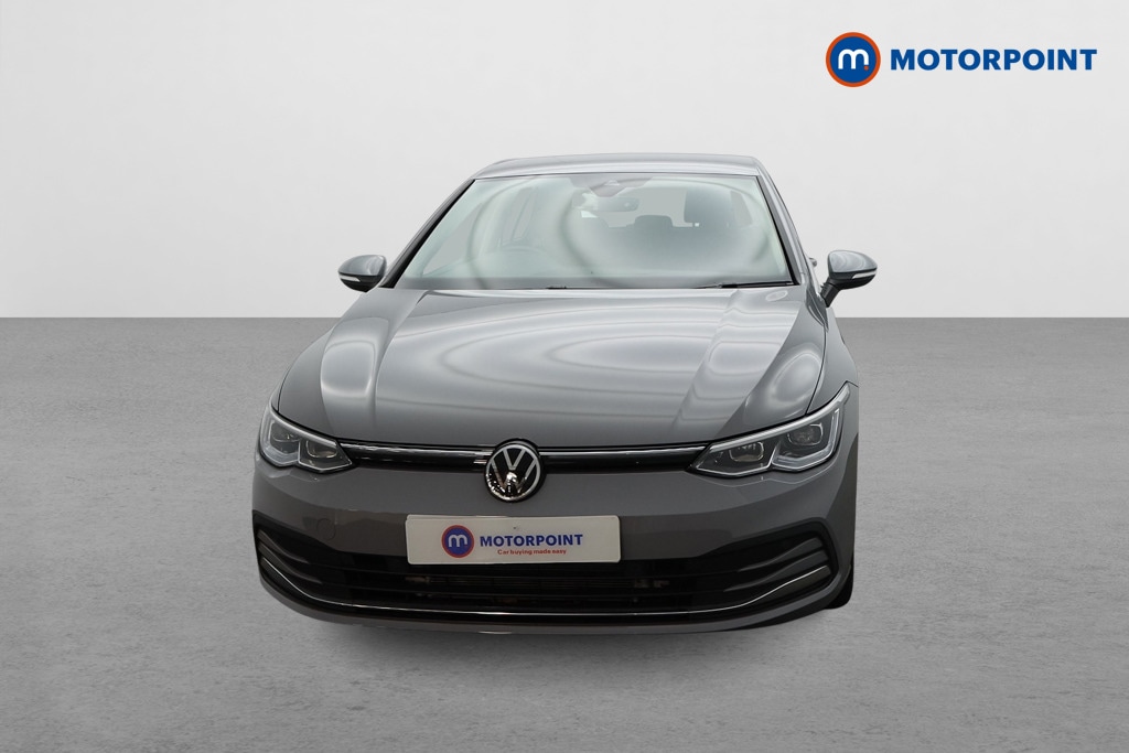 Used Volkswagen Golf 2020 for sale - 77125382: Photo 2