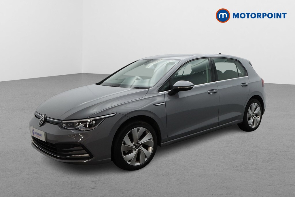 Used Volkswagen Golf 2020 for sale - 77125382: Photo 3