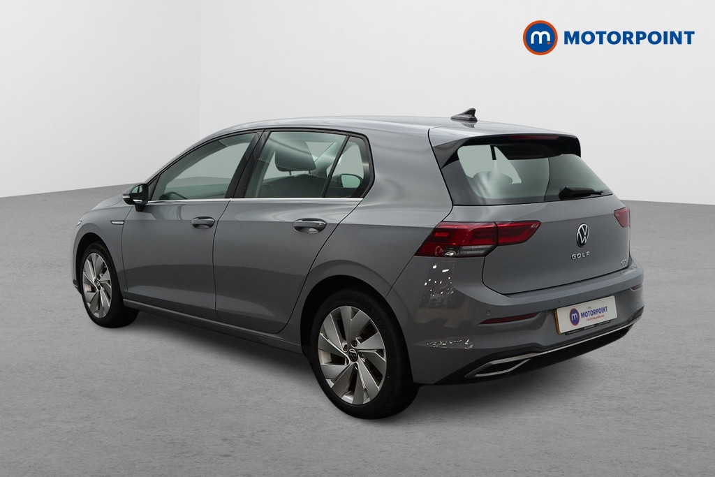 Used Volkswagen Golf 2020 for sale - 77125382: Photo 5
