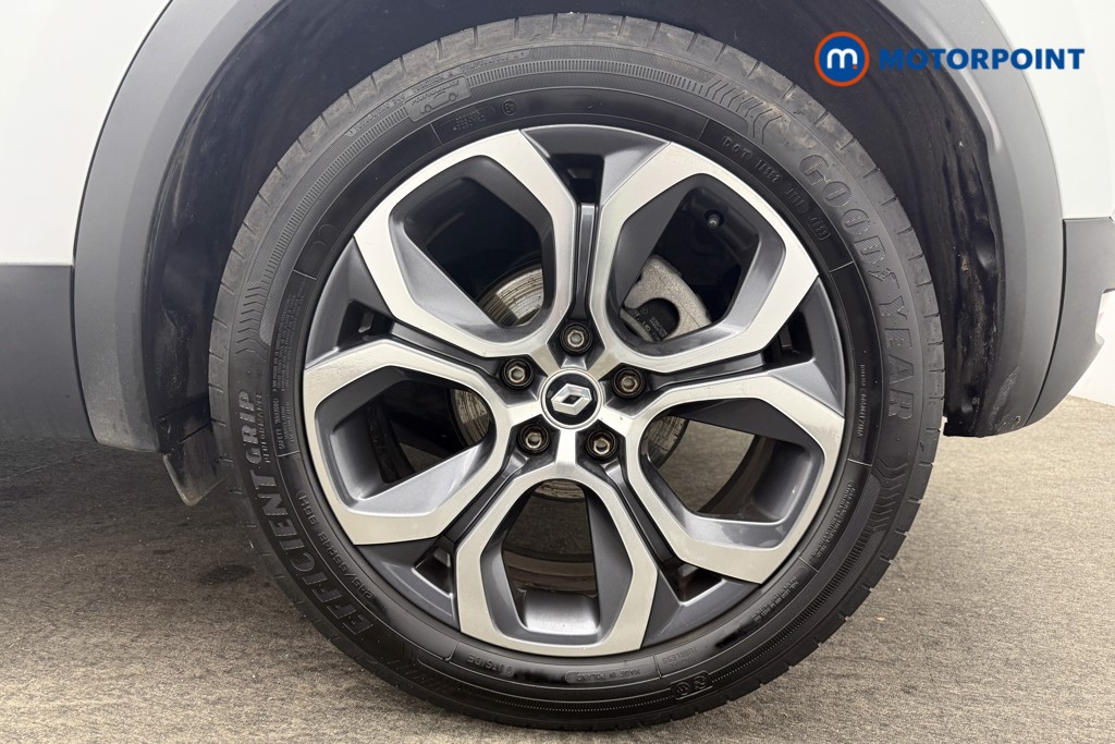 Used Renault Captur 2022 for sale - 76653547: Photo 10