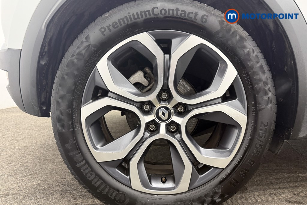 Used Renault Captur 2022 for sale - 76653547: Photo 11