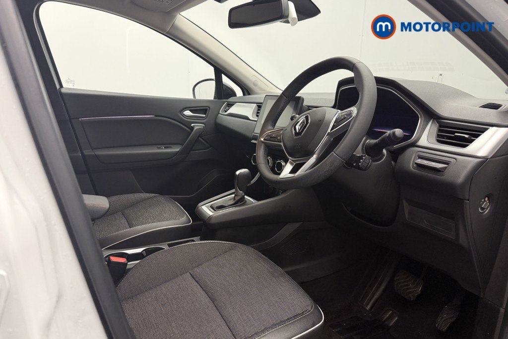 Used Renault Captur 2022 for sale - 76653547: Photo 13