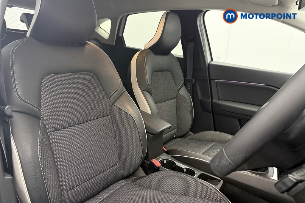 Used Renault Captur 2022 for sale - 76653547: Photo 14