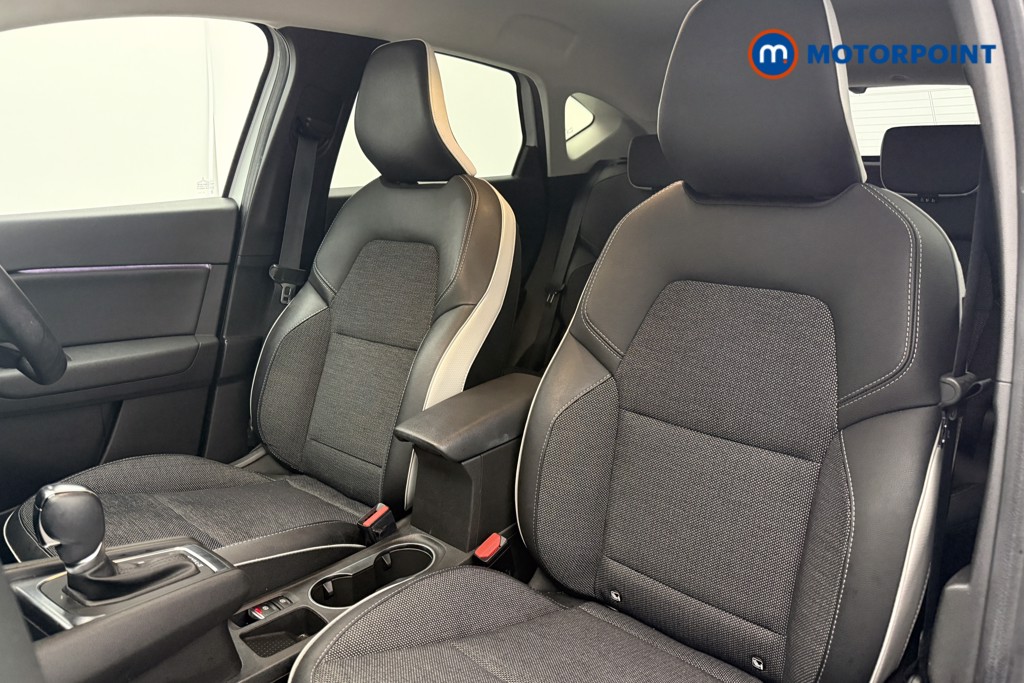 Used Renault Captur 2022 for sale - 76653547: Photo 15