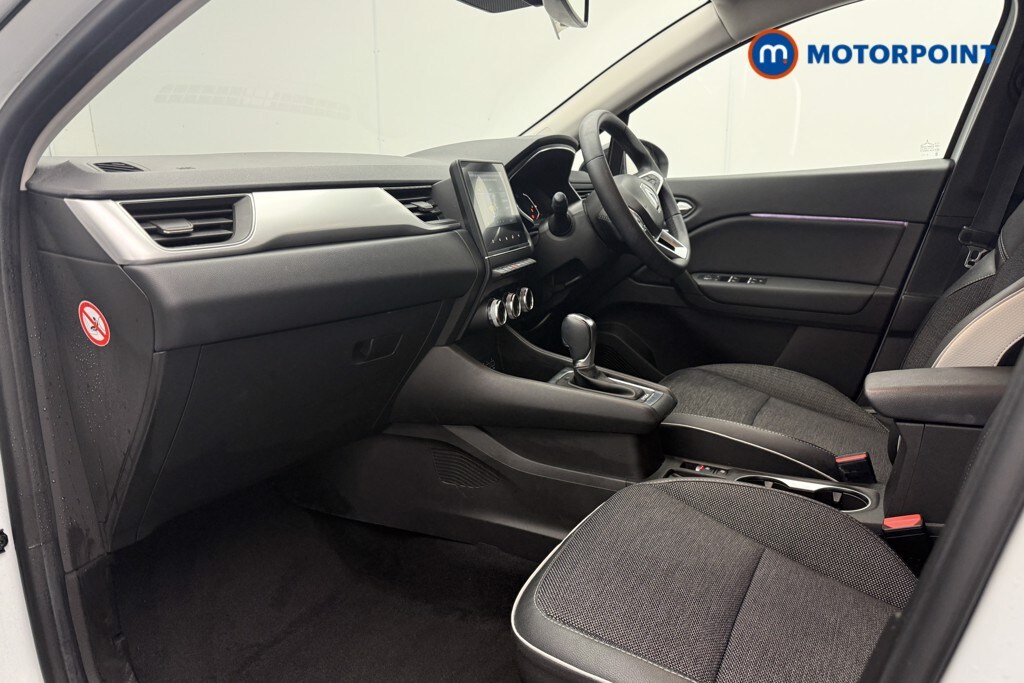 Used Renault Captur 2022 for sale - 76653547: Photo 16