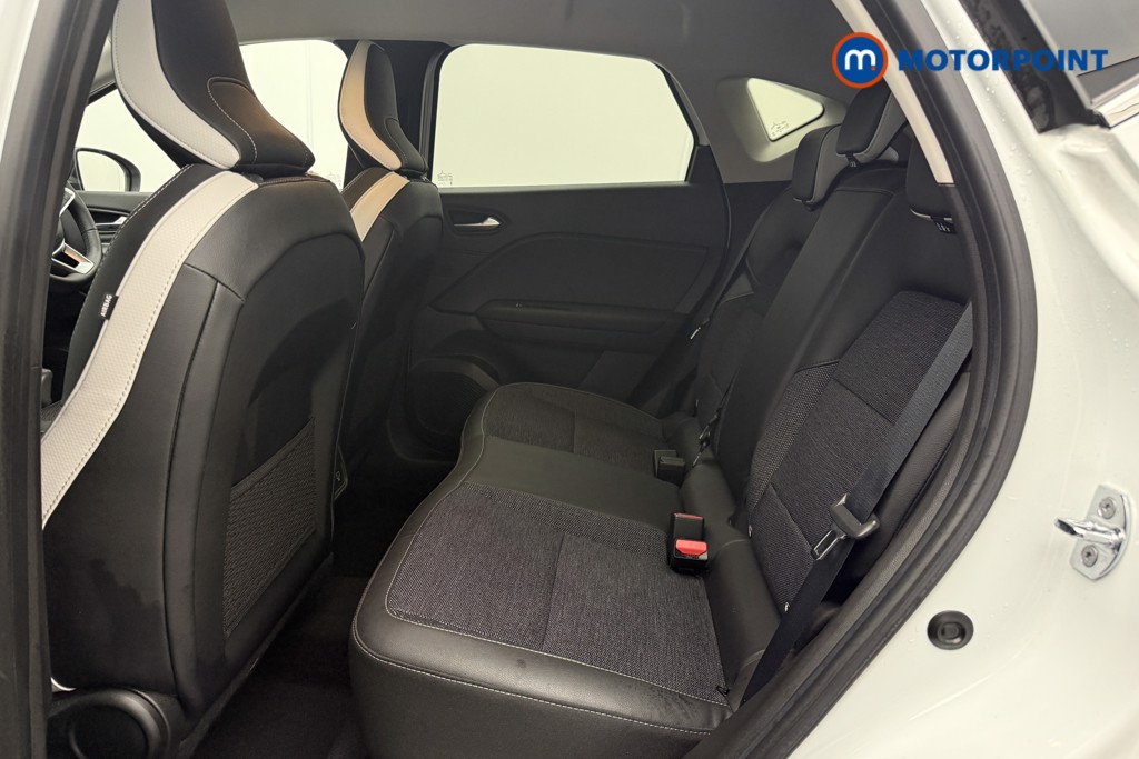 Used Renault Captur 2022 for sale - 76653547: Photo 17