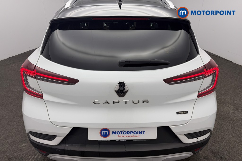 Used Renault Captur 2022 for sale - 76653547: Photo 18