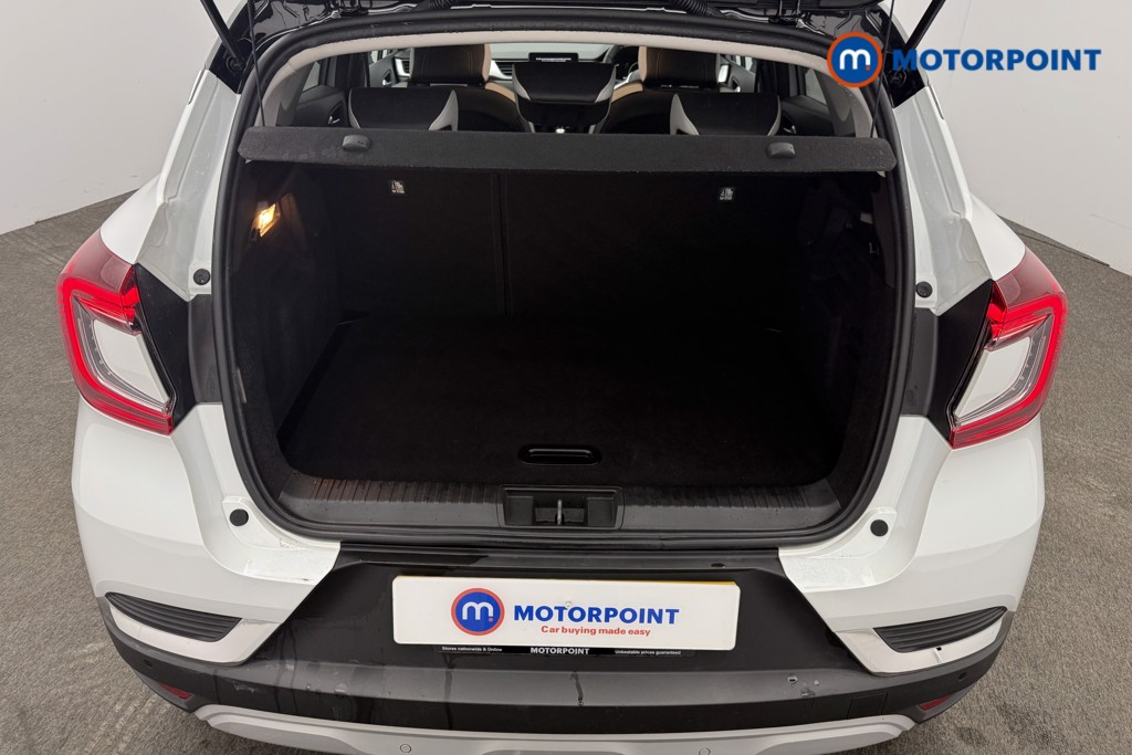 Used Renault Captur 2022 for sale - 76653547: Photo 19