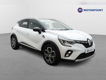 2022 - 1.6 E-Tech full hybrid 145 Techno 5dr Auto